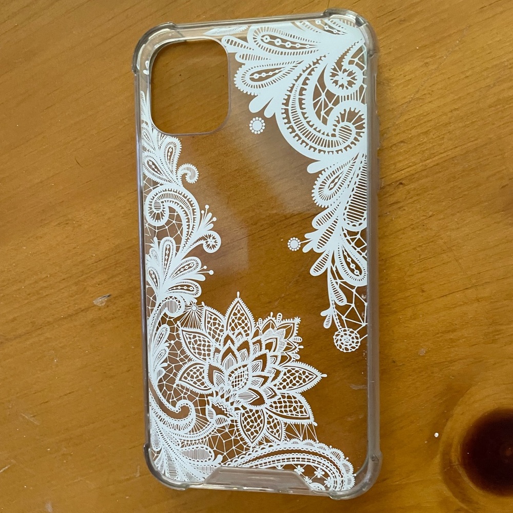 iPhone 11 case